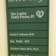 New London Family Practice PC