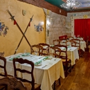 Jeanne D'Arc - French Restaurants