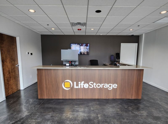 Life Storage - Rock Hill - Rock Hill, SC