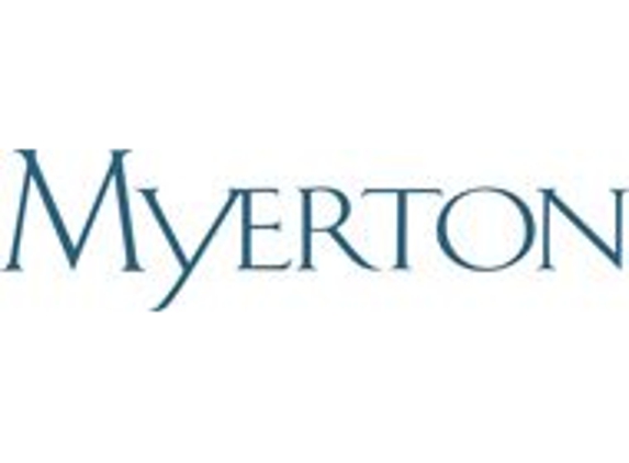 Myerton Apartments - Arlington, VA