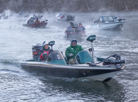 Lilleys' Landing Resort & Marina - Branson, MO