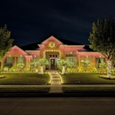 Rooftop Holiday Lighting - Lighting Consultants & Designers