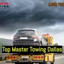 Dallas Top Master Towing - Towing