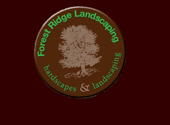 Forest Ridge Landscaping - Ephrata, PA