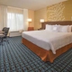 Fairfield Inn & Suites