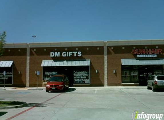 DM Gifts - Dallas, TX