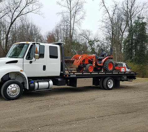 B & D Towing and Recovery, LLC - Chocowinity, NC