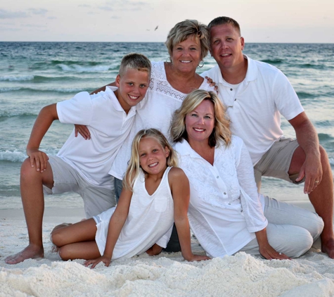 Smiles Beach Photo - Panama City Beach, FL