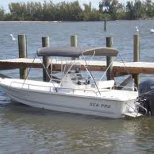 Sebastian Watercraft Rentals - Sebastian, FL