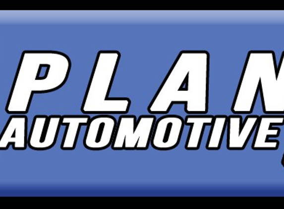 Plan B Automotive - Northport, AL