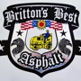 Britton's  Best Asphalt Inc