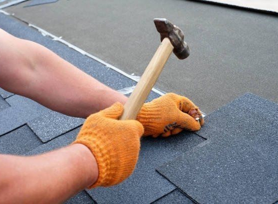 503 Roofing - Newberg, OR