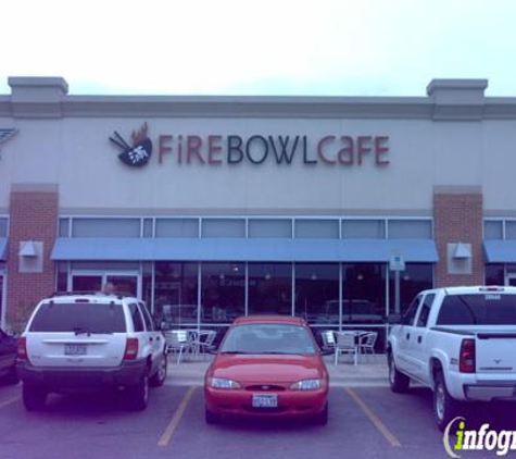 Fire Bowl Cafe - Round Rock, TX