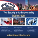 Miami Beach Locksmith & Security Systems - Locks & Locksmiths