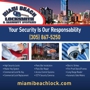 Miami Beach Locksmith & Security Systems