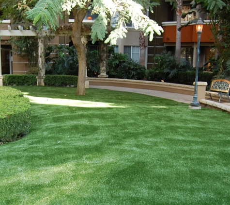 DFW Turf Solutions - Krugerville, TX