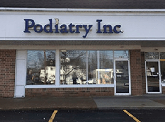 Podiatry Inc. - Mentor, OH