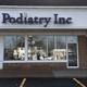 Podiatry Inc.