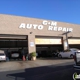 G & M Auto Repair