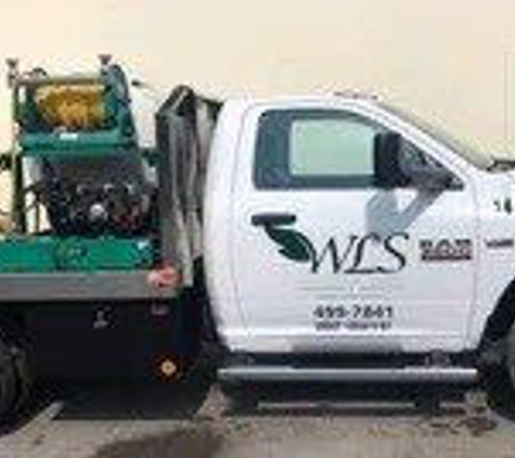 Wayne's Lawn Services - Louisville, KY