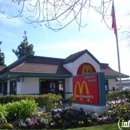 McDonald's - Fast Food Restaurants