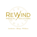 ReWind Medical Solutions - Day Spas