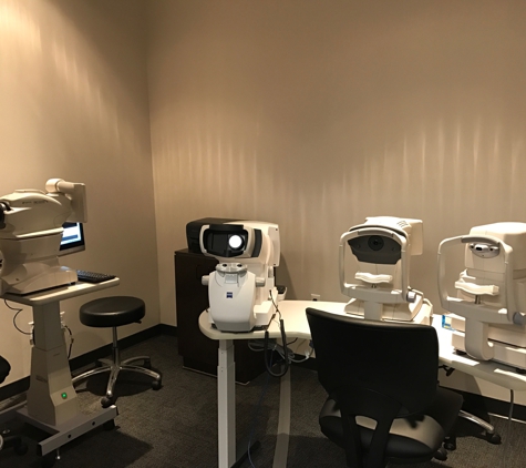 Bui Eye Care with Dr. Thang Q. Bui - Wichita, KS