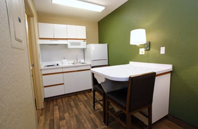 Extended Stay America Salt Lake City Sugar House 1220 E 2100 S