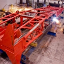 WHECO Lift Equipment Services - Cranes