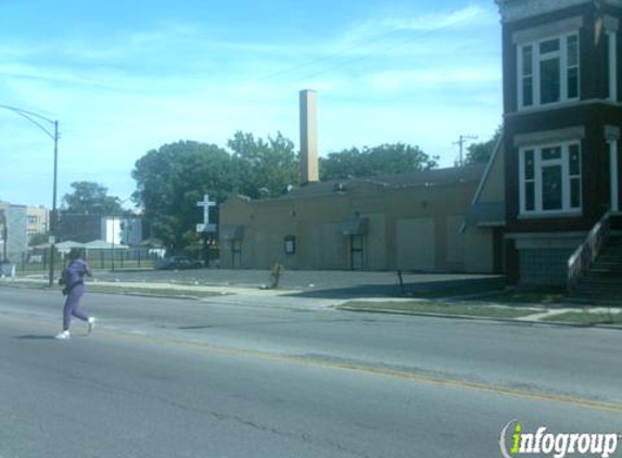 Brotherly Love Bapt Ch - Chicago, IL