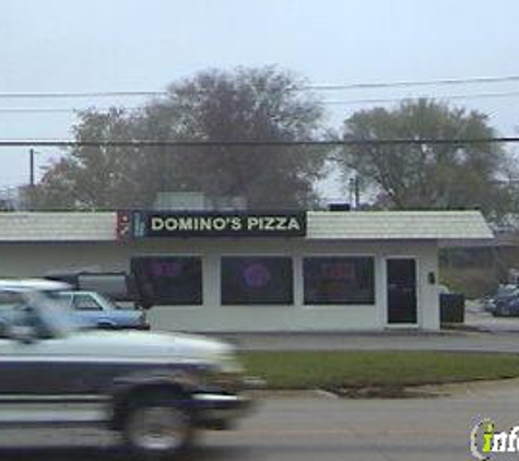 Domino's Pizza - Cedar Rapids, IA