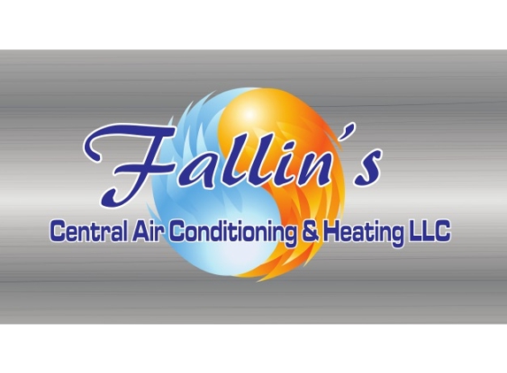 Fallin's Central Air Conditioning & Heating