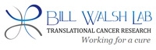 Bill Walsh Translational Cancer Research - Forensic Pathology