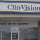 Clio Vision Services - Optical Goods