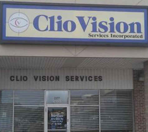 Clio Vision Services - Clio, MI