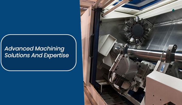 Barnes Precision Engineering - Moe, VIC. Advanced Machining Solutions And Expertise
