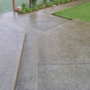 Ransom Concrete Construction, Inc. - Stamped & Decorative Concrete