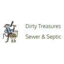 Dirty Treasures Sewer & Septic - Sewer Cleaners & Repairers