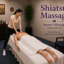 Sunny's Massage - Day Spas