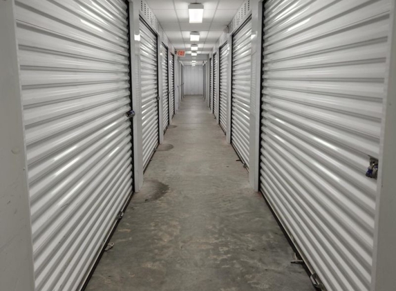 Extra Space Storage - Gulfport, MS