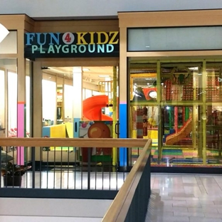 Fun4kidz Playgrounds - Colorado Springs, CO. Its inside de Citadel Mall