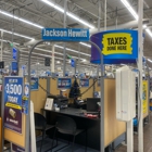 Jackson Hewitt Tax Service