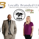 Locally Branded - Advertising Agencies