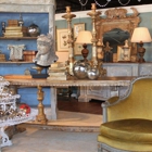 Foxglove Antiques & Galleries