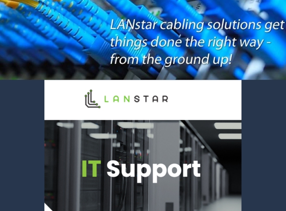 LANstar Communications - Mesa, AZ