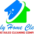 Beverly Home Cleaning