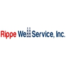 Rippe Well Service Inc - Water Well Drilling & Pump Contractors