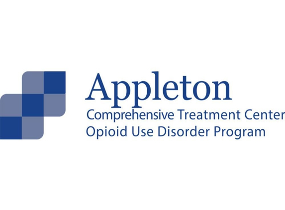 Appleton Comprehensive Treatment Center - Appleton, WI