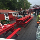Chauncey Creek Lobster Pier