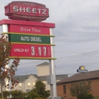 Sheetz